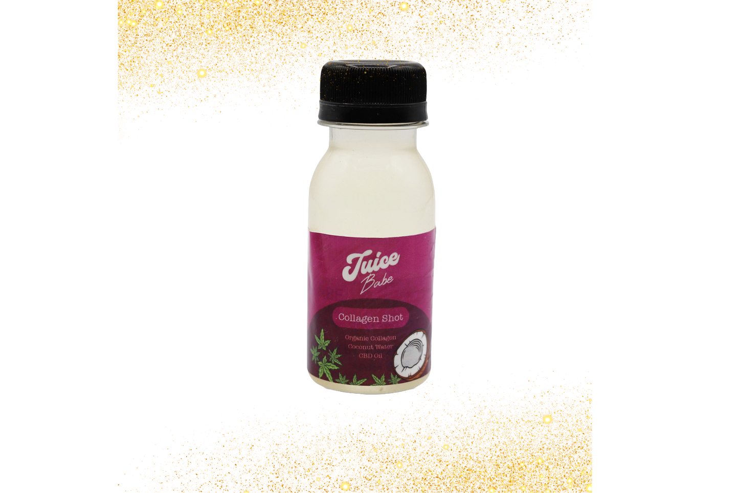 Collagen Glowshot (2oz)