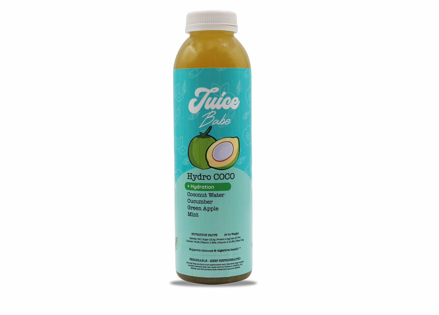 Hydro Coco