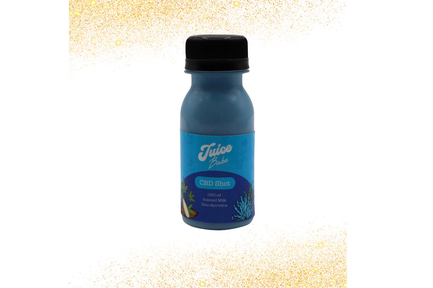 Innerpeace Shot (2oz)